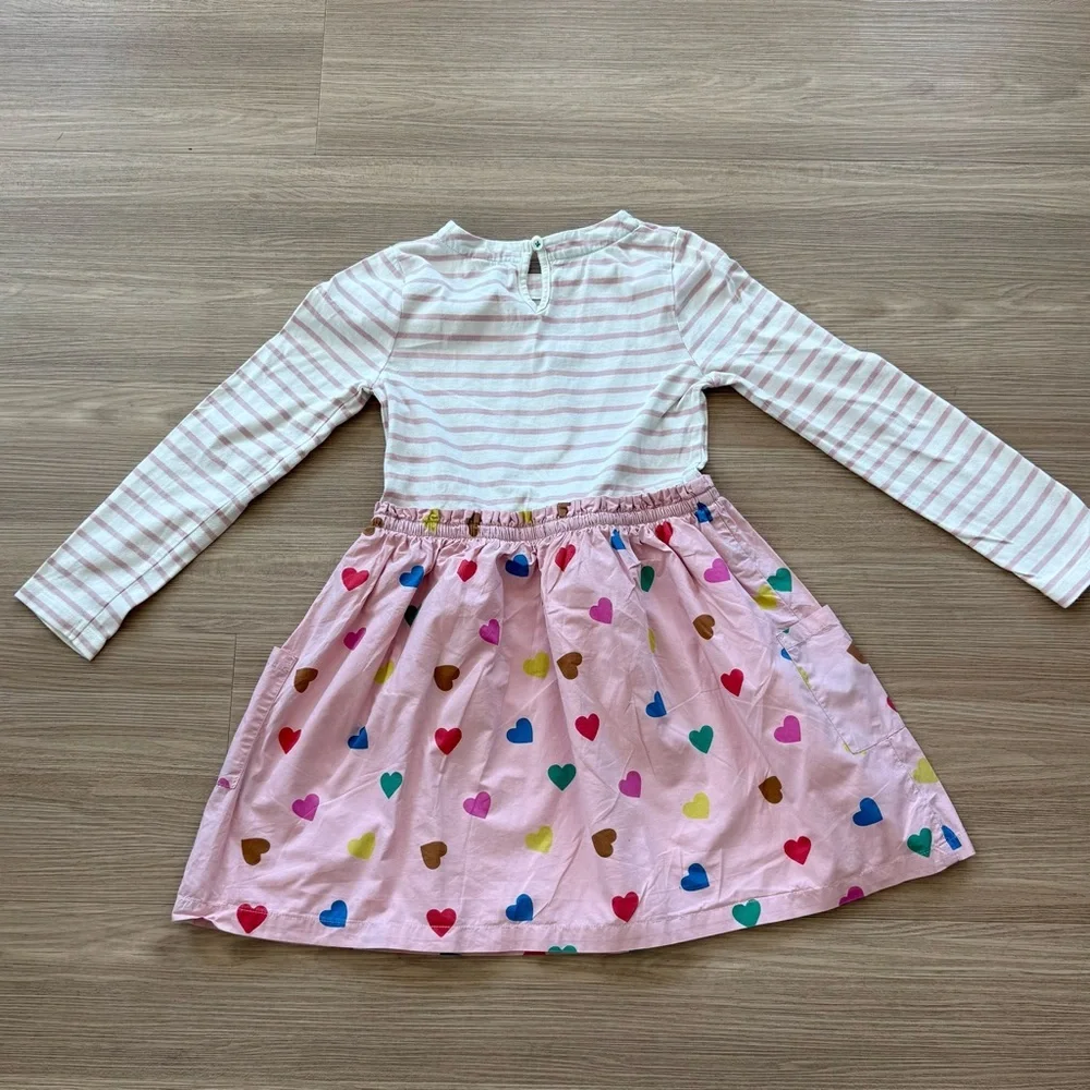 Mini Boden stylish long